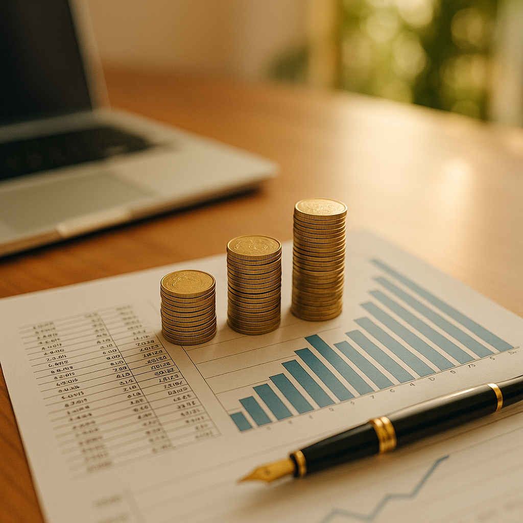 Økonomisk restart 2025: Slik tar du kontroll over pengene dine nå